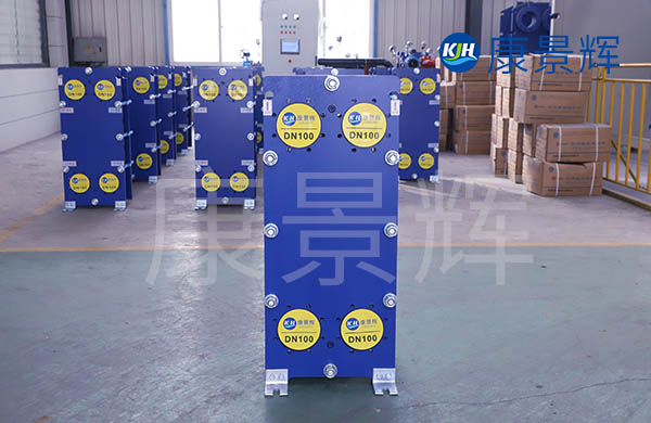 為什么用殼管式冷凝器的客戶(hù)多于板式冷凝器？冷凝器廠(chǎng)家為您答疑
