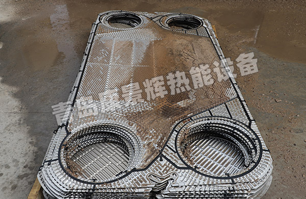 哪里有板式換熱器清洗廠(chǎng)家