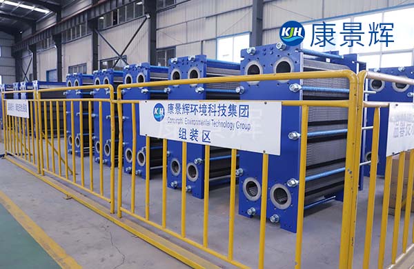 跟換熱器廠(chǎng)家學(xué)習這四點(diǎn),保準讓換熱器再用十年