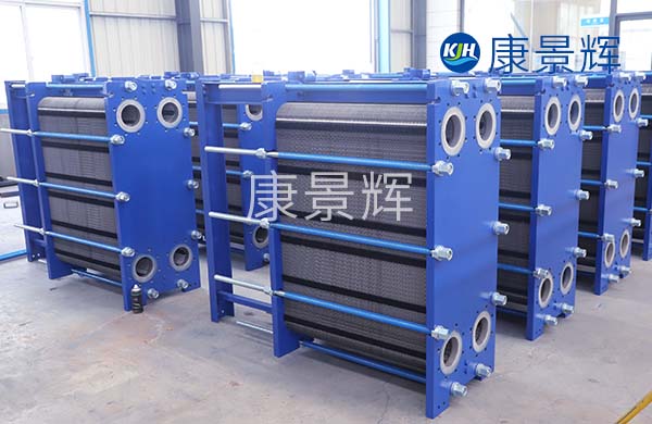 板式換熱器vs管式換熱器：哪個(gè)更適合你的需求？