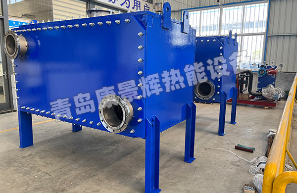 寬通道板式換熱器有哪些優(yōu)點(diǎn)？