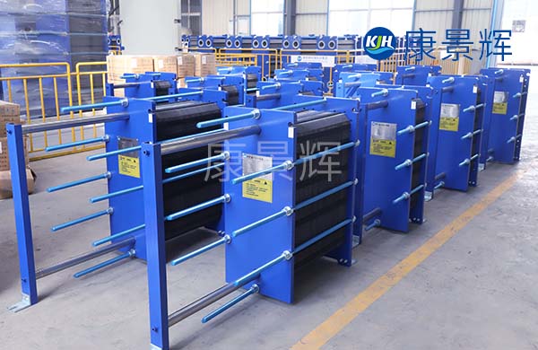 各地板式換熱器生產(chǎn)廠家的價(jià)格