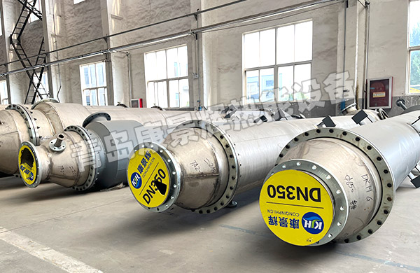 高壓管式換熱器是什么材質(zhì)的？