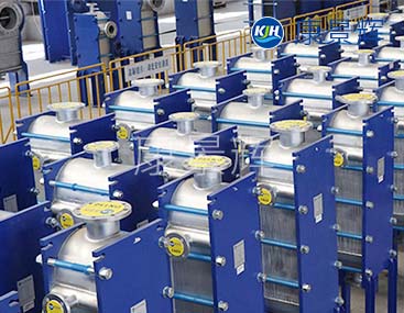 316L全焊式換熱器：高腐蝕工況的終極解決方案，為何越來越多企業(yè)選擇它？