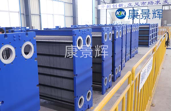 3500KW供暖板式換熱器適用于哪些場景？