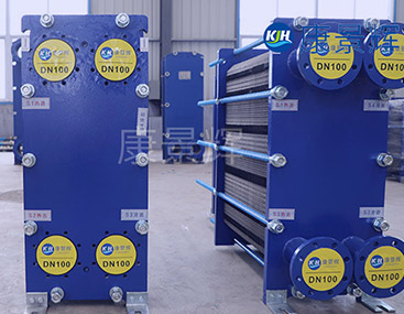 熱水蒸汽換熱器種類(lèi)