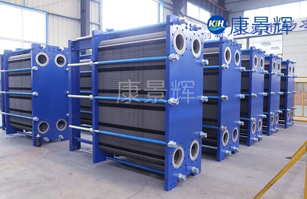 廢溶劑回收寬流道換熱器選型要點(diǎn)