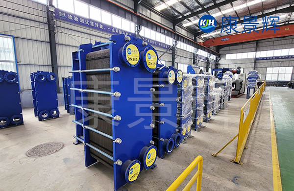 如何預防板式換熱器的堵塞？